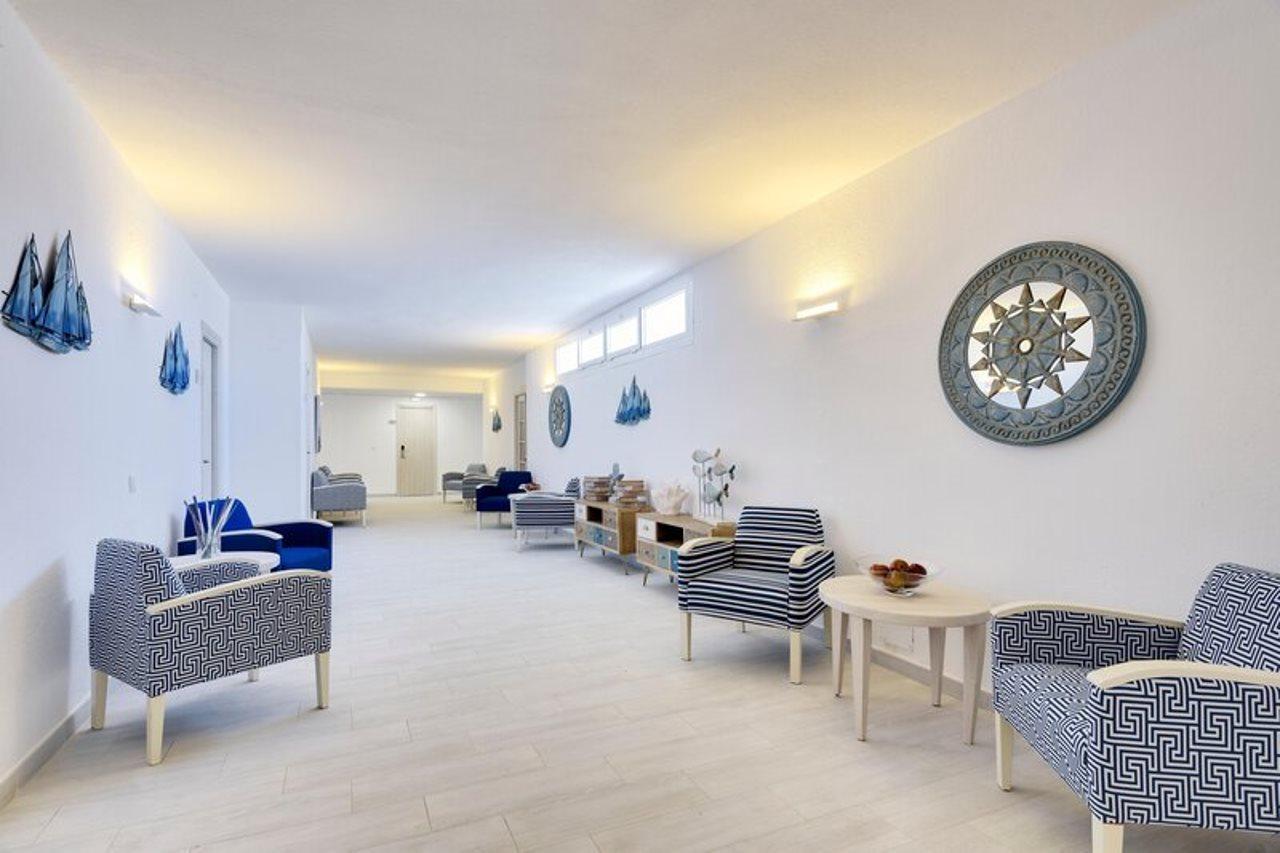 Marinda Garden Aparthotel Cala en Bosch Dış mekan fotoğraf