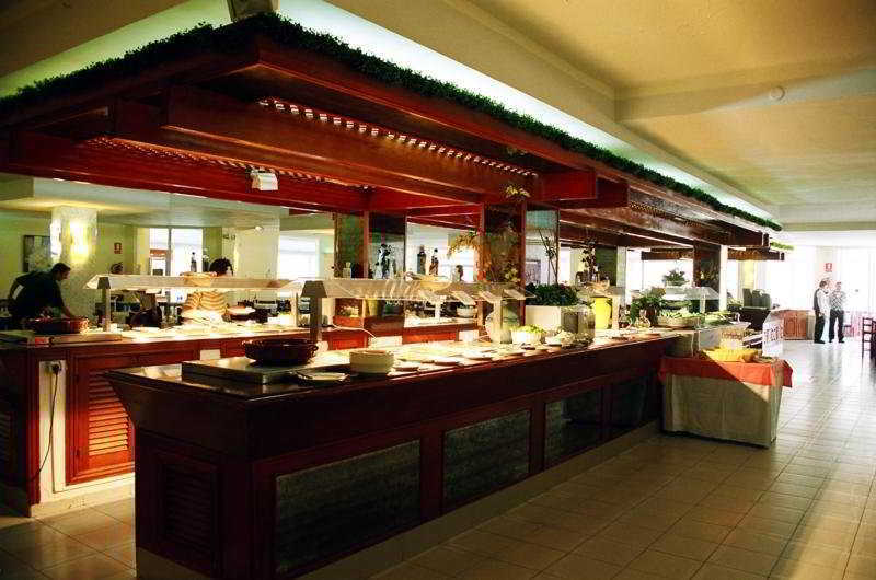Marinda Garden Aparthotel Cala en Bosch Dış mekan fotoğraf